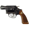 Rewolwer Smith&Wesson mod. 36 kal. .38Special